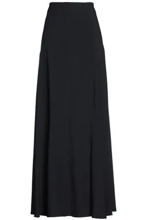 Alberta Ferretti BOTTOMWEAR - Maxi skirts - on YOOX.com