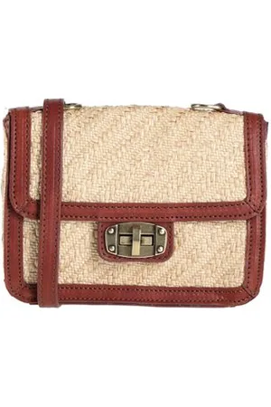 Caterina Lucchi BAGS - Cross-body bags - on YOOX.com