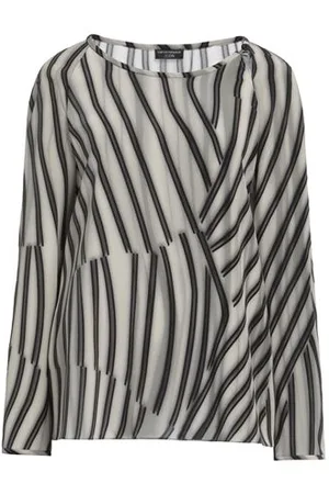 Emporio Armani TOPWEAR - Tops - on YOOX.com