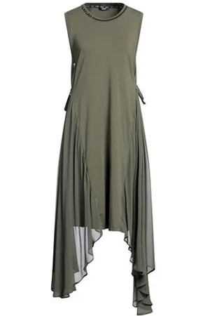 Liu Jo DRESSES - Midi dresses - on YOOX.com