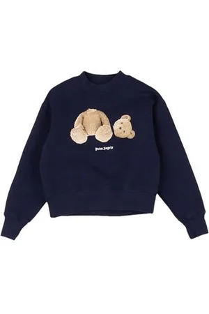 Palm Angels TOPWEAR - Sweatshirts - on YOOX.com