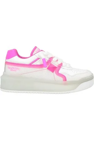 VALENTINO GARAVANI FOOTWEAR - Trainers - on YOOX.com