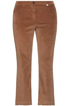 MYTHS BOTTOMWEAR - Trousers - on YOOX.com