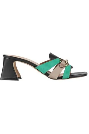 CAFèNOIR FOOTWEAR - Sandals - on YOOX.com