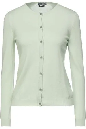BALLANTYNE KNITWEAR - Cardigans - on YOOX.com