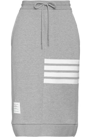 Thom Browne BOTTOMWEAR - Midi skirts - on YOOX.com