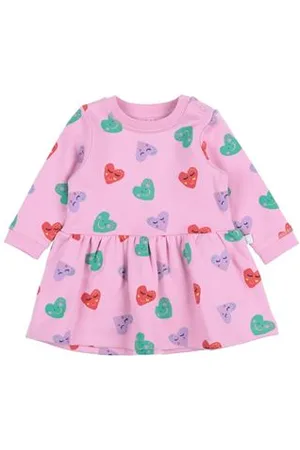 Stella McCartney NEWBORN - Baby dresses - on YOOX.com