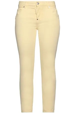 Dsquared2 BOTTOMWEAR - Trousers - on YOOX.com