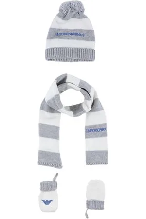 Emporio Armani NEWBORN - Baby accessories sets - on YOOX.com