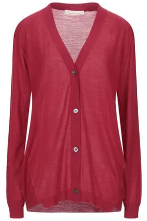 LIVIANA CONTI KNITWEAR - Cardigans - on YOOX.com