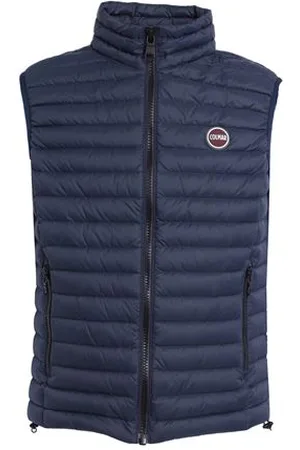 Colmar COATS & JACKETS - Gilets - on YOOX.com