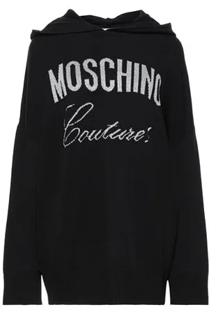 Moschino KNITWEAR - Jumpers - on YOOX.com