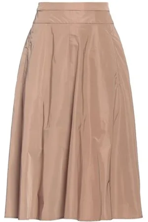 Aspesi BOTTOMWEAR - Midi skirts - on YOOX.com