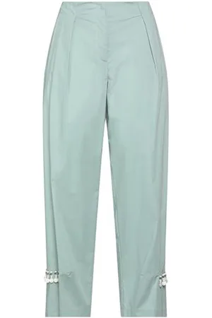 Beatrice B BOTTOMWEAR - Trousers - on YOOX.com
