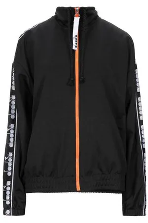 Diadora TOPWEAR - Sweatshirts - on YOOX.com