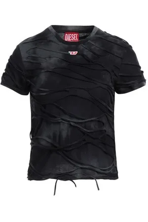 Diesel TOPWEAR - T-shirts - on YOOX.com