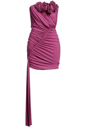 MAGDA BUTRYM DRESSES - Mini dresses - on YOOX.com