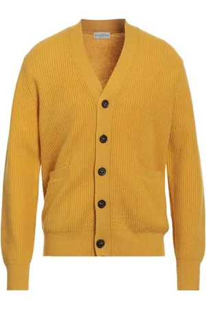 BALLANTYNE KNITWEAR - Cardigans - on YOOX.com