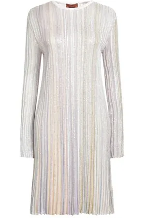 Missoni DRESSES - Mini dresses - on YOOX.com