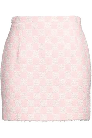 Alessandra Rich BOTTOMWEAR - Mini skirts - on YOOX.com