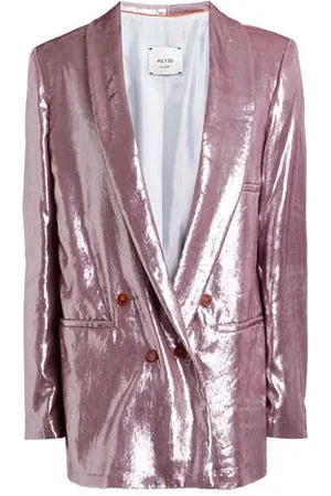 ALYSI SUITS and CO-ORDS - Blazers - on YOOX.com