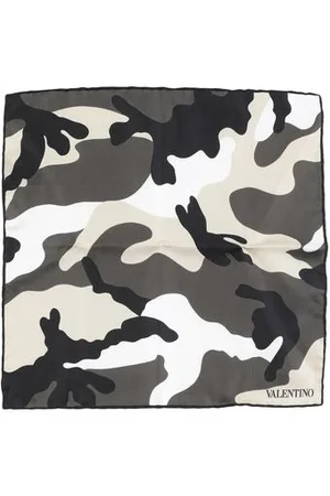 VALENTINO GARAVANI ACCESSORIES - Scarves - on YOOX.com