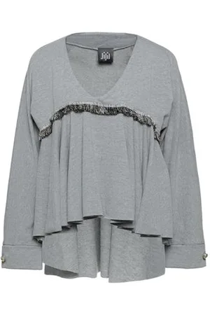 JIJIL TOPWEAR - Sweatshirts - on YOOX.com
