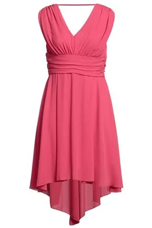 CARLA MONTANARINI DRESSES - Mini dresses - on YOOX.com