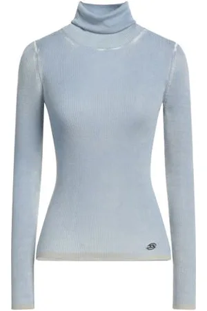 Diesel KNITWEAR - Turtlenecks - on YOOX.com