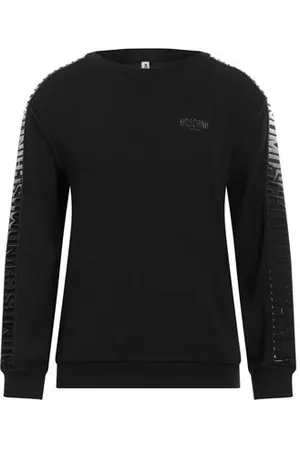 Moschino TOPWEAR - Sweatshirts - on YOOX.com