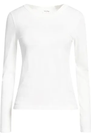 American Vintage TOPWEAR - T-shirts - on YOOX.com