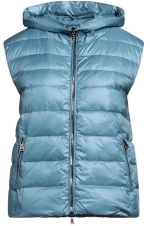 PEOPLE OF SHIBUYA COATS & JACKETS - Gilets - on YOOX.com
