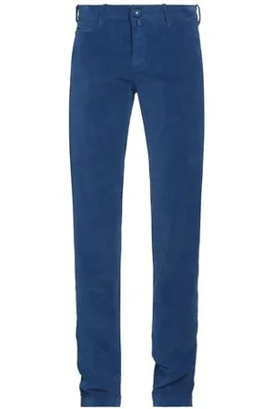 Jacob Cohen BOTTOMWEAR - Trousers - on YOOX.com