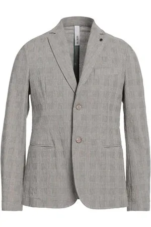 DISTRETTO 12 SUITS and CO-ORDS - Blazers - on YOOX.com