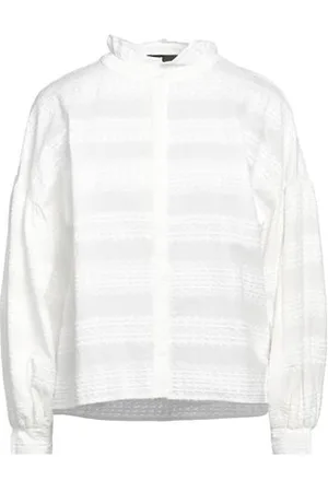 Maje TOPWEAR - Shirts - on YOOX.com