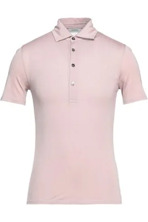 ALPHA STUDIO TOPWEAR - Polo shirts - on YOOX.com