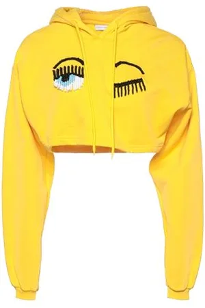 Chiara Ferragni TOPWEAR - Sweatshirts - on YOOX.com