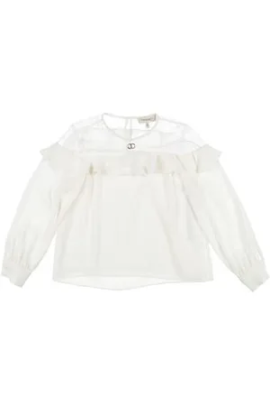 Twin-Set TOPWEAR - Tops - on YOOX.com