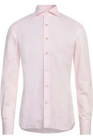 Errico Formicola TOPWEAR - Shirts - on YOOX.com