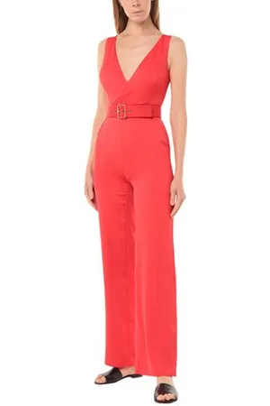 Guess JUMPSUITS & TRACKSUITS - Jumpsuits - on YOOX.com