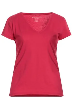 Majestic TOPWEAR - T-shirts - on YOOX.com