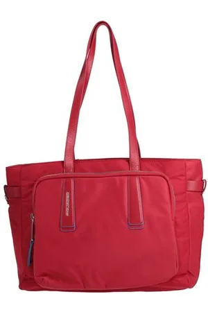 Piquadro BAGS - Shoulder bags - on YOOX.com