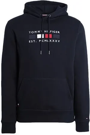 Tommy Hilfiger TOPWEAR - Sweatshirts - on YOOX.com