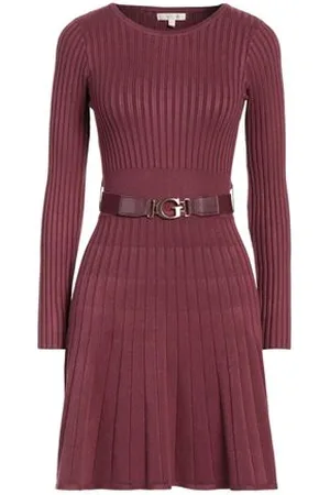 Guess DRESSES - Mini dresses - on YOOX.com