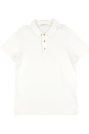 Paolo Pecora TOPWEAR - Polo shirts - on YOOX.com