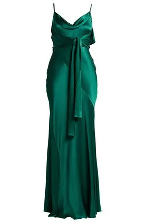 Alberta Ferretti DRESSES - Maxi dresses - on YOOX.com