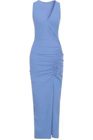 Patrizia Pepe DRESSES - Maxi dresses - on YOOX.com