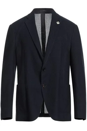 LARDINI SUITS and CO-ORDS - Blazers - on YOOX.com