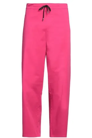 LANEUS BOTTOMWEAR - Trousers - on YOOX.com