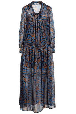 JIJIL DRESSES - Maxi dresses - on YOOX.com